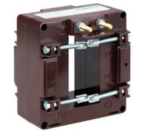 Трансформатор тока Schrack Technik 800/5A 65x32 MG957080-A