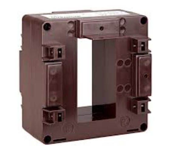 Трансформатор тока Schrack Technik 1000/5A 65x32 MG957100-A