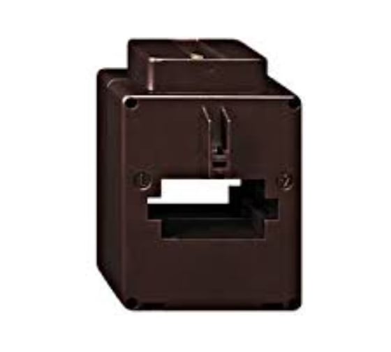 Трансформатор тока Schrack Technik 400/5A для шины 40x10mm MG960040--