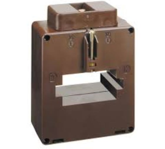 Трансформатор тока Schrack Technik 600A/5A, 50x20мм MG956060-A