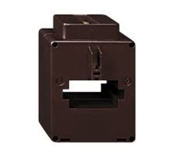 Трансформатор тока Schrack Technik 600/5A для шины 40x10mm MG960060--