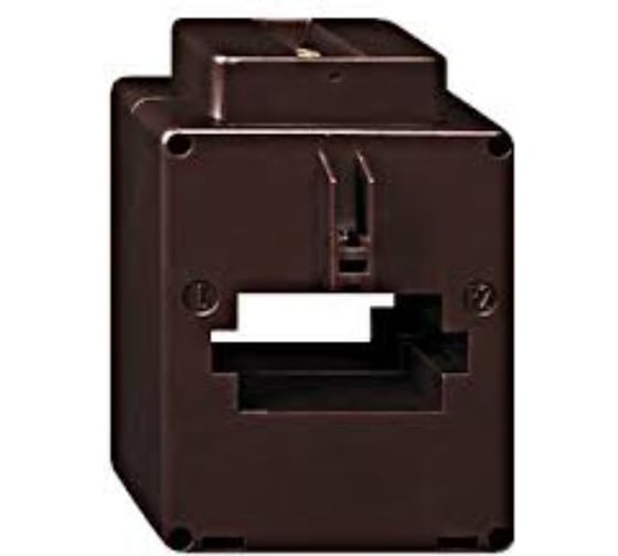 Трансформатор тока Schrack Technik 800/5A для шины 60x10mm MG964080--
