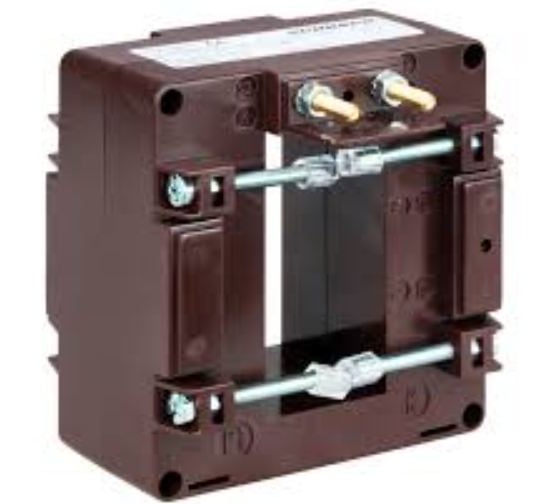 Трансформатор тока Schrack Technik 1500/5A 65x32 MG957150-A