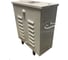 Трансформатор понижающий ООО ЭТК ТСЗИ-1,6 380-220/220 УТ-00000438 1