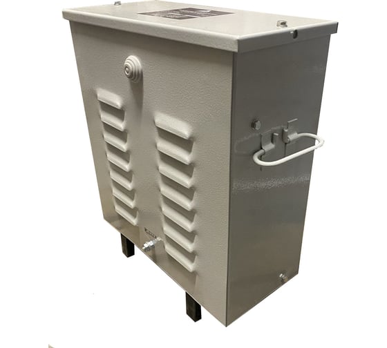 Трансформатор понижающий ООО ЭТК ТСЗИ-4,0 380/380 УТ-00000463