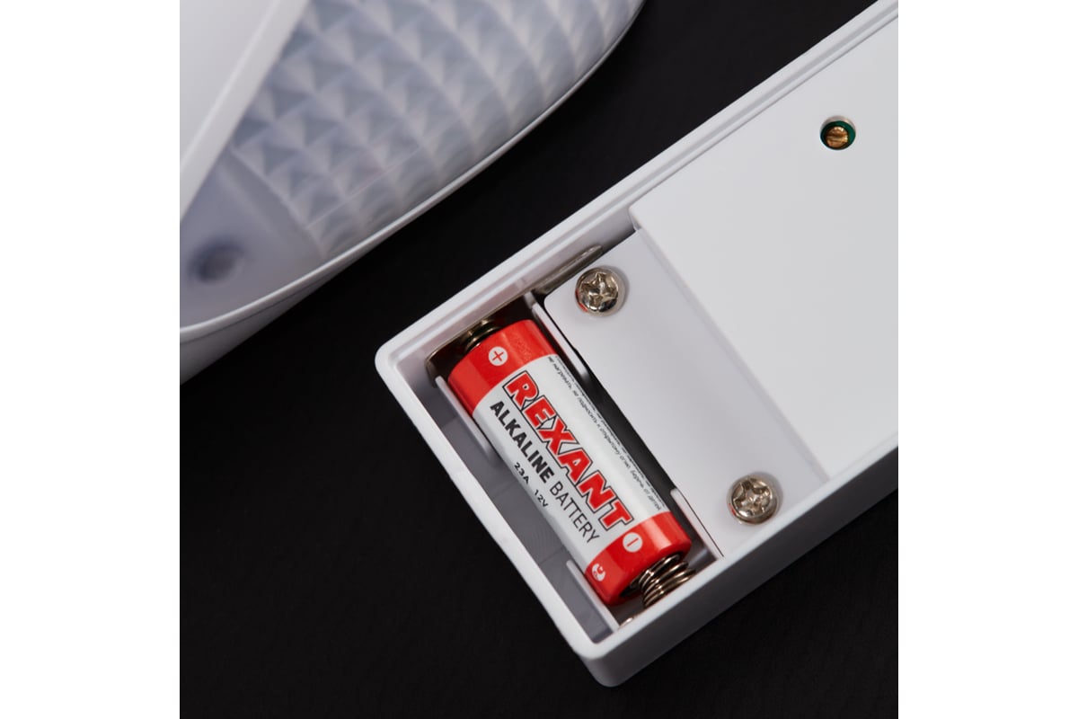 Батарейка REXANT 23A 12V 30-1046 - выгодная цена, отзывы ...