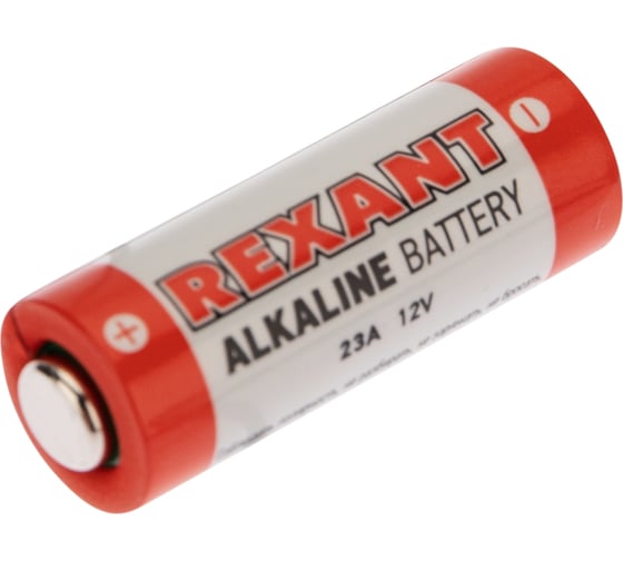 Батарейка REXANT 23A 12V 30-1046
