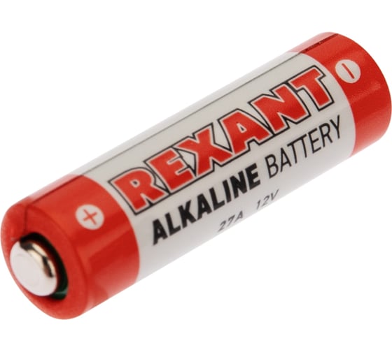Батарейка REXANT 27A 12V 30-1044
