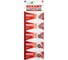 Литиевая батарейка REXANT CR1225 3V 48 mAh 5 шт 30-1103 6
