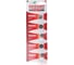 Литиевая батарейка REXANT CR1216 3V 25 mAh 5 шт 30-1101 1