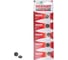 Литиевая батарейка REXANT CR1216 3V 25 mAh 5 шт 30-1101 5