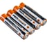 Солевая батарейка PROCONNECT ААА, R03P 4 шт 30-0020 3