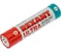Ультра алкалиновая батарейка REXANT AAA, LR03 2 шт 30-1010 3