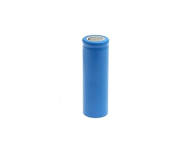 Аккумулятор PROCONNECT 18650 Li-ion 2000 mAH 3.7 В 10 шт 30-2000