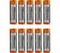 Аккумулятор PROCONNECT 18650 Li-ion 2000 mAH 3.7 В 10 шт 30-2000 4
