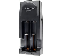Зарядное устройство Robiton Li500/2 BL1 19882