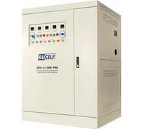 Стабилизатор напряжения RUCELF SDV-3-150K-PRO КА-00007319