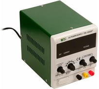 Лабораторный источник питания BAKU BST-1502D+ 742065