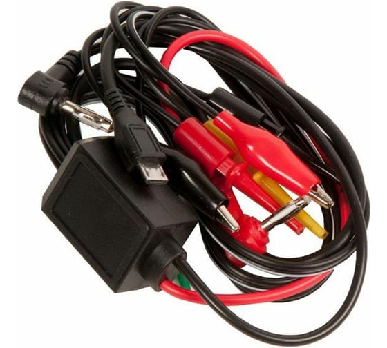 Лабораторный источник питания BAKU BST-1502D+ 742065