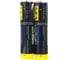 Батарейка AAA General Lighting Systems GBAT-LR03, щелочная мизинчиковая 24 штуки, 800565 1