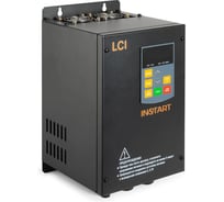 Преобразователь частоты INSTART LCI-G11-4B IP55 11кВт|24А 3 ~ 342-440В IP55 X110539330