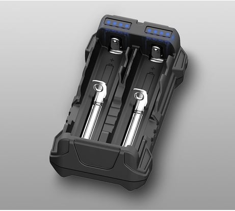 Зарядное устройство Armytek Handy C2 VE A03901