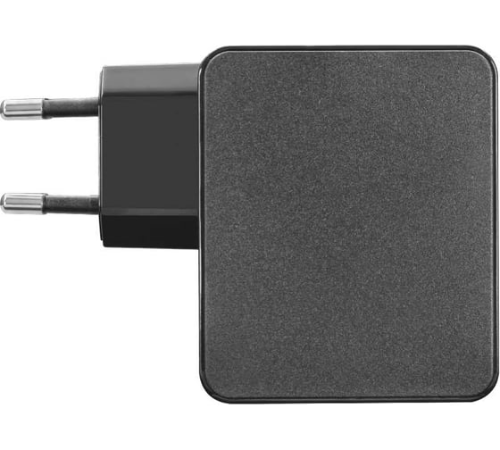 Зарядное устройство для ноутбука Trust 23418 USBC для Apple мощностью 61 Вт Maxo Б0049871