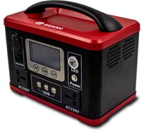 Электростанция портативная EDON PES-300 56812