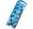Батарейка Focusray AG13 шт 10шт 627475 1