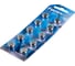 Батарейка Focusray AG13 шт 10шт 627475 2