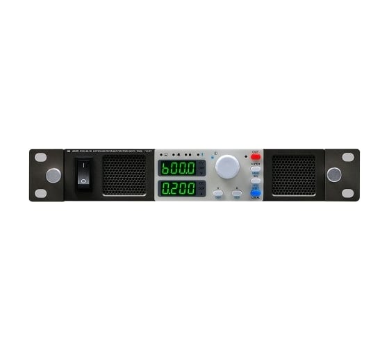 Источник питания АКИП 750 W 1133-50-15 АКИП-1134-40-38