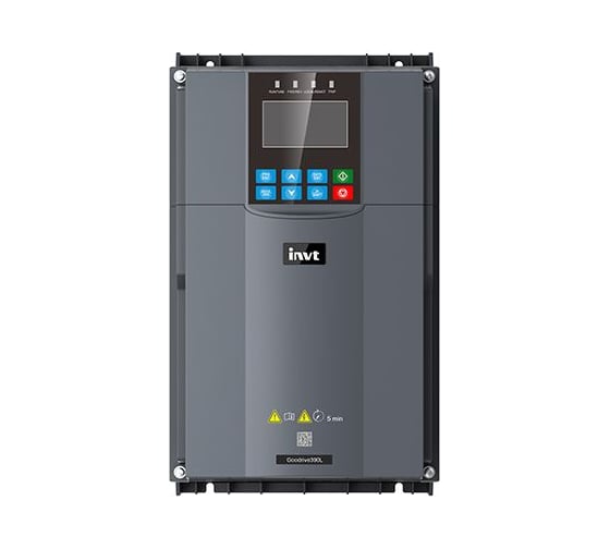 Преобразователь частоты INVT GD390L-011G-4-C2 Lift 11 кВт 380В 11001-03084