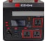 Электростанция портативная EDON PES-1200 56814 2
