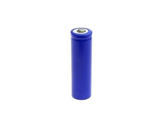 Аккумулятор REXANT 10440 Li-ion 320 mAH 3.7 В без защиты 30-2065-01