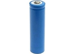 Аккумулятор REXANT 14500 Li-ion 750 mAH 3.7 В без защиты 30-2050-01