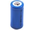 Аккумулятор REXANT 16340 Li-ion 700 mAH 3.7 В без защиты 30-2040-01 1