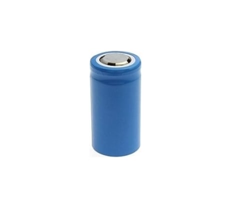 Аккумулятор REXANT 18350 Li-ion 900 mAH 3.7 В без защиты 30-2085-01