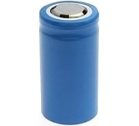 Аккумулятор REXANT 18500 Li-ion 1400 mAH 3.7 В без защиты 30-2060-01