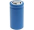 Аккумулятор REXANT 18500 Li-ion 1400 mAH 3.7 В без защиты 30-2060-01 1