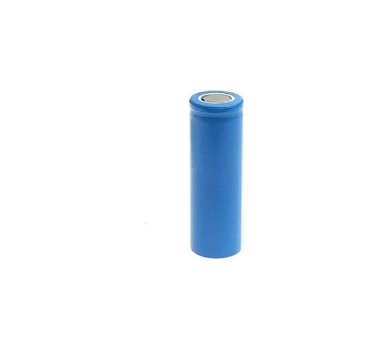 Аккумулятор REXANT 18650 Li-ion 2400 mAH 3.7 В без защиты 30-2010-03 1