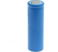 Аккумулятор REXANT 18650 Li-ion 2600 mAH 3.7 В без защиты 30-2020-01