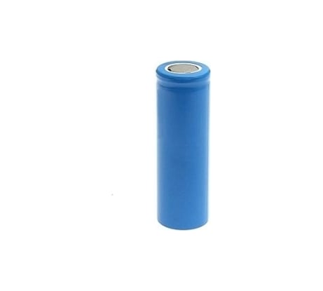 Аккумулятор REXANT 18650 Li-ion 2600 mAH 3.7 В без защиты 30-2020-01