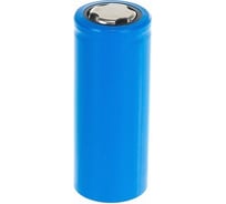 Аккумулятор REXANT 26650 Li-ion 4800 mAH 3.7 В без защиты 30-2080-01