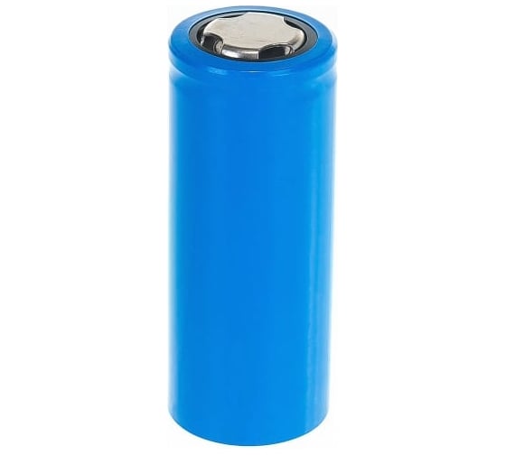 Аккумулятор REXANT 26650 Li-ion 4800 mAH 3.7 В без защиты 30-2080-01