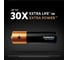 Батарейки Duracell 5014065 АА алкалиновые 1,5v 6 шт. LR6-6BL Optimum, Б0056022 4
