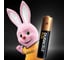 Щелочные батарейки Duracell Plus ААА 1,5v LR03 MN2400, Б0056031 2