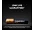Щелочные батарейки Duracell Plus ААА 1,5v LR03 MN2400, Б0056031 3