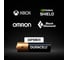 Щелочные батарейки Duracell Plus АА 1,5v LR6 MN1500, Б0056034 8