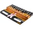 Щелочные батарейки Duracell Plus АА 1,5v LR6 MN1500, Б0056034 12