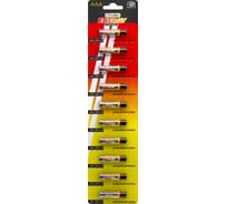Батарейки Трофи LR03-10BL strip ENERGY POWER Alkaline C0034051